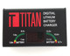 Titan Digital Lithium Battery Charger - US Plug Type (1092) Titan Digital Lithium Battery Charger - US Plug Type (1092)